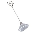thumbnail image 3 of Table Number Holder, Name Card Holder Sturdy Durable Bright Color Premium Metal  For Party For Home For Office, 3 of 8