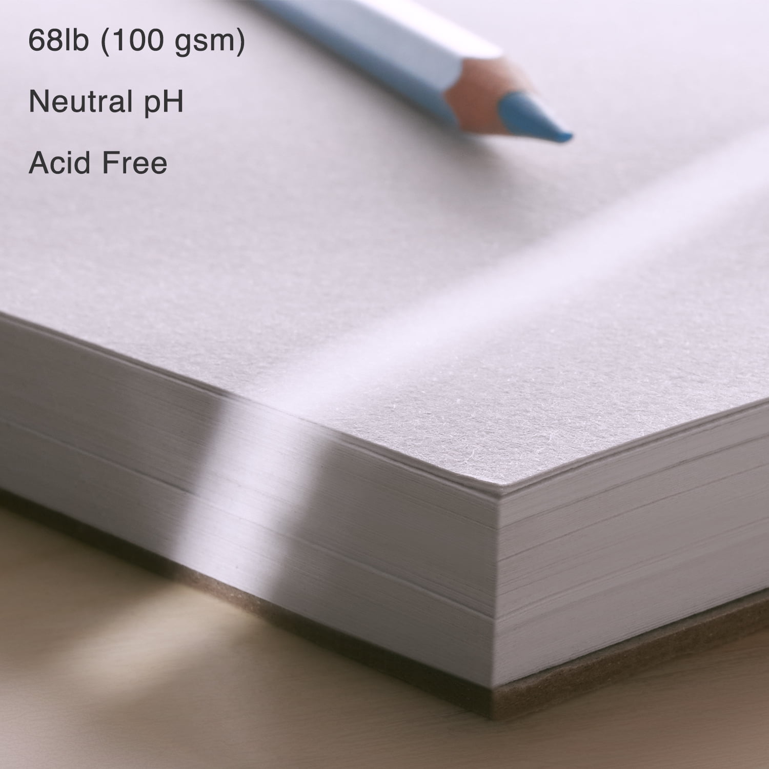 Artisto 5.5x8.5 Premium Sketch Book Set, Spiral Bound, Pack of 3, 300  Sheets (125g/m2) 