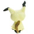 thumbnail image 3 of LLavero de peluche de Pokemon Mimikyu de 10-40cm, colgante de muñeco de peluche de Pikachu de Anime japonés, muñeco Kawaii de peluche suave, regalo de Halloween para niños, 3 of 5
