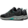 thumbnail image 3 of 26.5 cm WBlack/Sheet RockZapatillas Gel-Venture 8, Mujer, 3 of 5