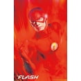 thumbnail image 1 of DC Comics TV - Le Flash - Key Art, 1 of 4