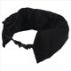 thumbnail image 3 of Almohada de viaje, almohada cervical acolchada para equipaje adicional, tamaño ajustable, con capacidad para artículos esenciales de viaje., 3 of 4