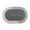 Black, variant on Bath Rug Super Absorbent Quick Dry Non-Slip Silicone Backing Shower Mat for Bathroom Floor in Front of Bathtub Washable Soft Microfiber Anti-Skid Bath Carpet for Home