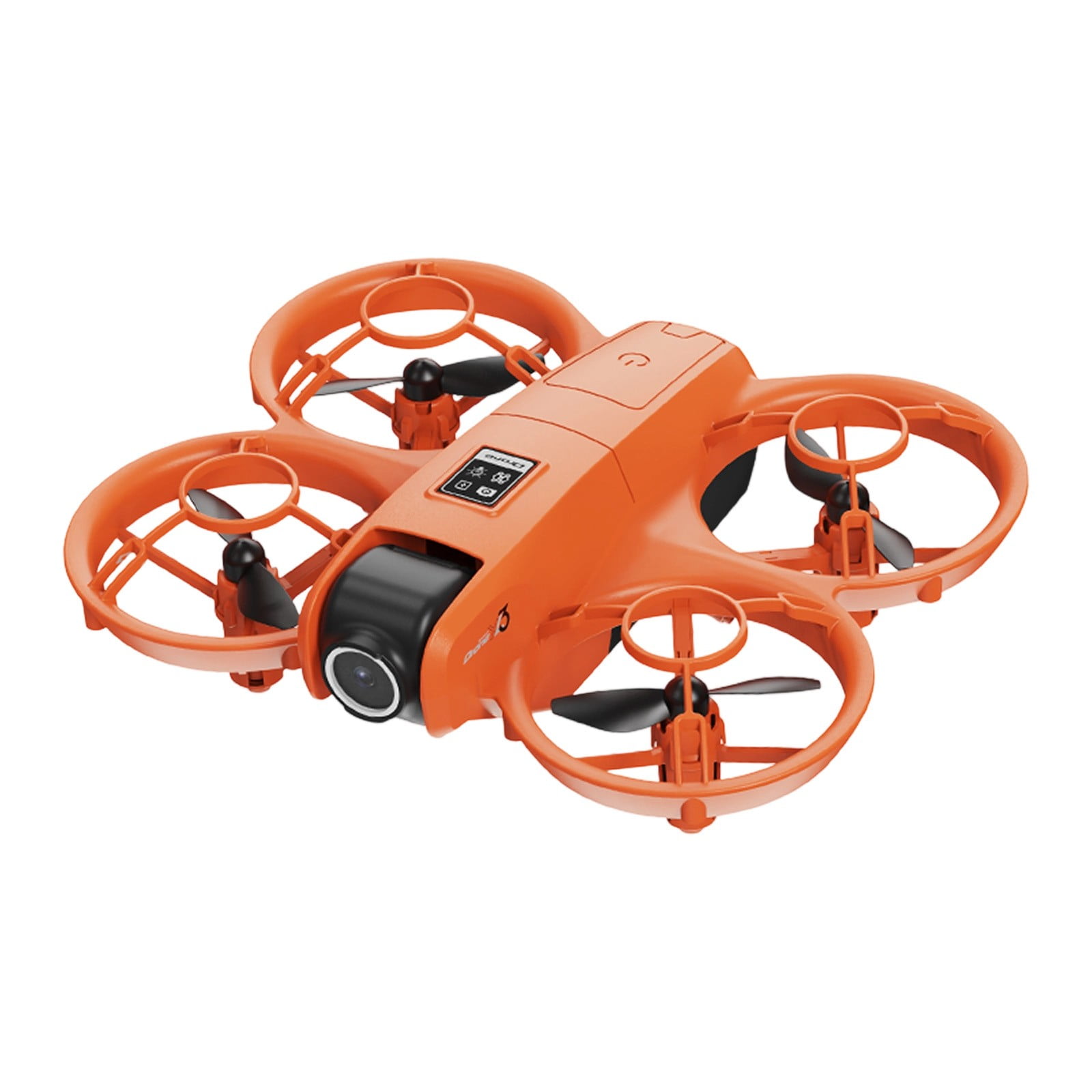 Drone with Drone With Camera,Brushless Motor Drone with WiFi Remote control, 360°stunt roll, One Click Takeoff And Landing, Remote Control Toys Gifts