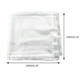 thumbnail image 3 of ROZYARD Travel Keffiyeh Head Scarf Shemagh Scarf Arabian Head Cover Dustproof Headwrap, 3 of 5