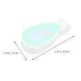 thumbnail image 2 of RUNROTOO 2Pack Light for Running Backpack Light with ABS Material for Safety, 2 of 8