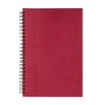 thumbnail image 5 of Libreta Alesa rosa, 5 of 5