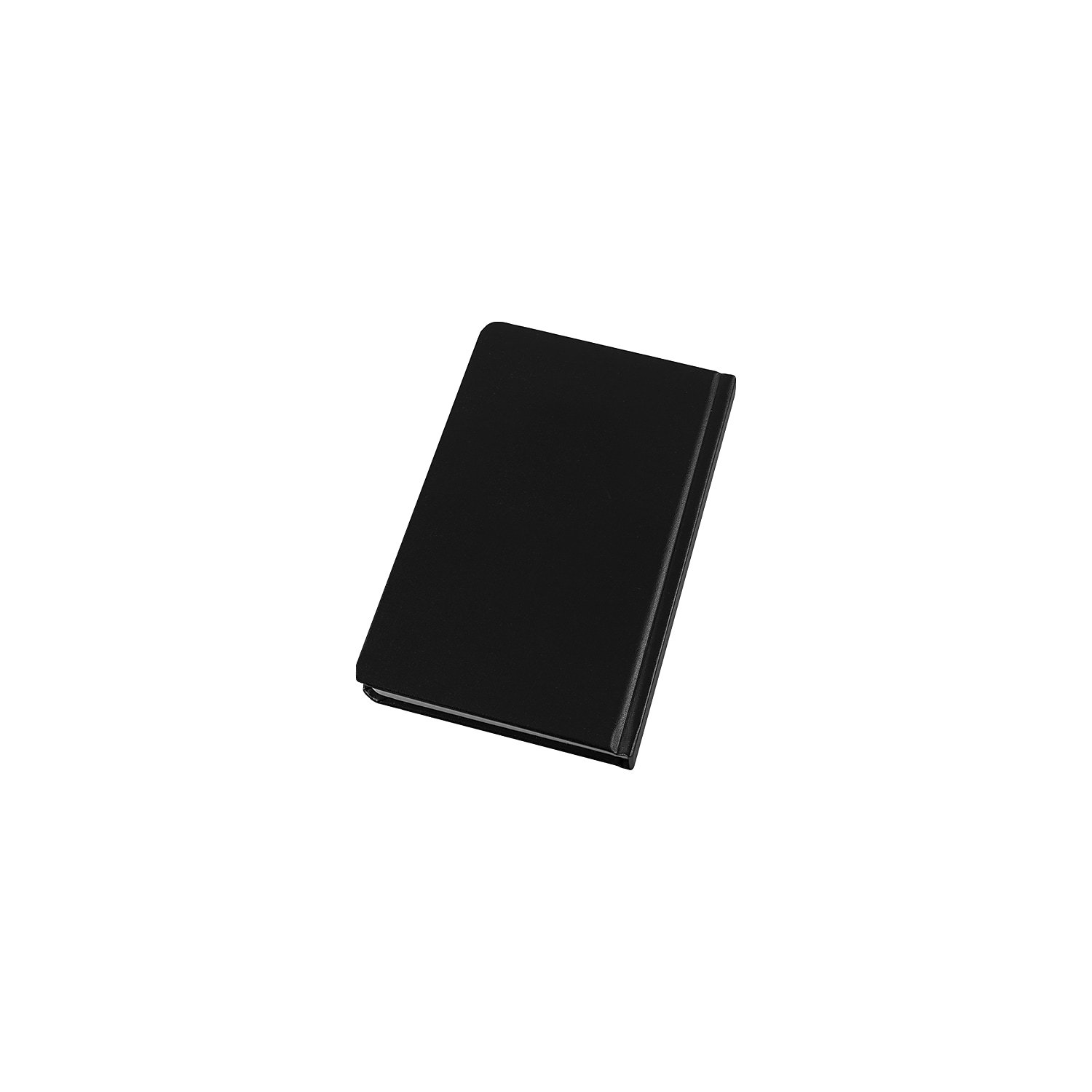 Bound Notebook,Uni,4-3/4in. x 7-1/2in. 770F