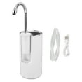 thumbnail image 2 of Water Dispenser, 3.7V Intelligent Water Dispenser IPX4 Waterproof ABS  For Office, 2 of 8