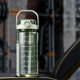thumbnail image 5 of Botella de Agua Deportiva de Gran Capacidad con Pajita | Hervidor de plástico con aislamiento | Tapa de un clic a prueba de fugas | 1500ml | Resistente al frío y al calor | Hidratación al aire libre, 5 of 6