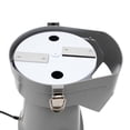 thumbnail image 4 of Commercial Vegetable Fruit Electric Chopper Cutter Slicer Dicer Shredder 396LBS, 4 of 24