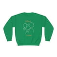 thumbnail image 4 of Natural Woman Twin Puffs (WL) Crewneck Sweatshirt, 4 of 7