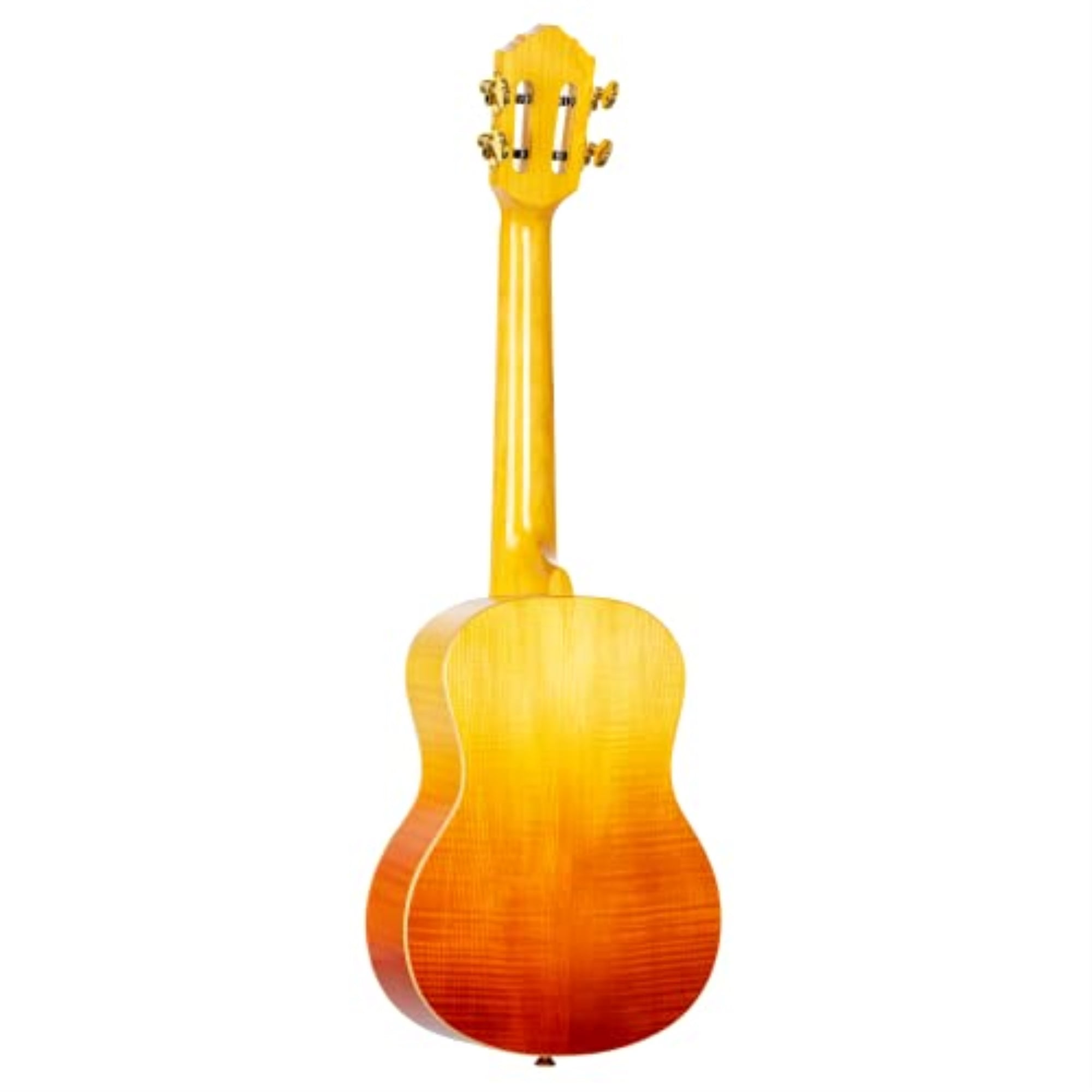 Ortega Prism Series RUPR-TQB Tenor Ukulele Tequila Fade