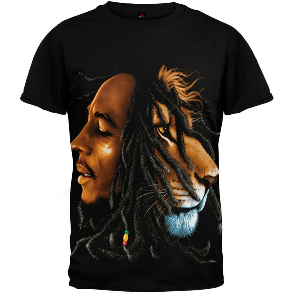 stephen marley shirt