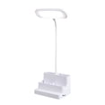 thumbnail image 2 of Clearance!Multifunctional Eye Protection Table Lamp with Pen Storage & Phone Holder,360°Adjustable,3-Color Lighting for Home Office Study, 2 of 9