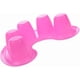 thumbnail image 4 of Jinyi Soak Bowl, Hand Finrtip Soaker, Soak Remover Tool(4pcs, Red), 4 of 5