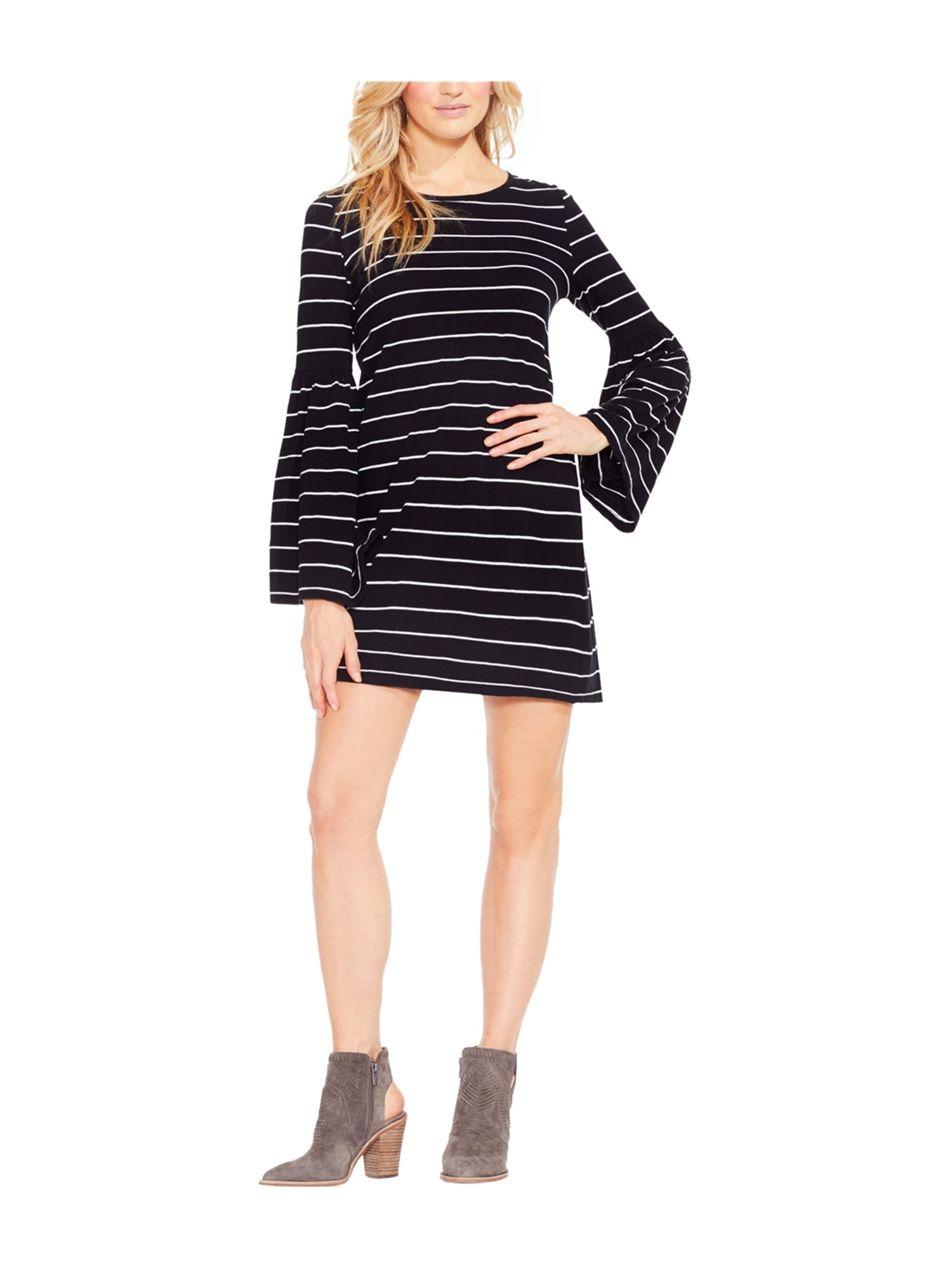 vince shift dress