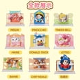 thumbnail image 4 of Caja sorpresa con sello de Disney Miniso auténtica, serie Side Story, hecha a mano, regalo de moda, juguetes periféricos de anime, 4 of 5