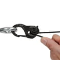 thumbnail image 5 of Nite Ize CamJam® XT™ Aluminum Cord Tightener, 5 of 14