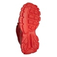 thumbnail image 4 of Tenis Dama 4093-11 (616) Rojo, 4 of 5