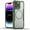 Green, variant on Allytechgroup Carbon Fiber Case for iPhone 16 Pro, 360-Degree Protection Thin & Light Design Full Camera Lens Protection Anti-Fingerprint & Non-Slip Flexible & Luxury Bumper, Blue