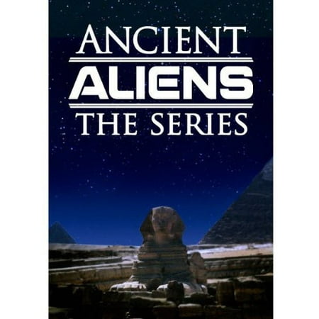 Ancient Aliens: Evidence (DVD)