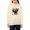 Beige, variant on Gunia Toddler Halloween Sweatshirts For Boy Girl Hoodies Long Sleeve Pullover Casual Comfortable Soft Hooded Pocket Sweatshirt For Daily Wear Tops Clothes Beige 3-4 Years