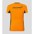 thumbnail image 3 of McLaren F1 Women's Team Replica Set Up T-Shirt- Papaya/Phantom, 3 of 12