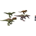 thumbnail image 3 of Jurassic World Dominion Calendario de Adviento Jurassic World 1, 3 of 5