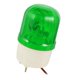 thumbnail image 3 of CA 10 vatios LED Advertencia Luces intermitentes Luz de de peligro verde Sunnimix Luz de advertencia giratoria, 3 of 6