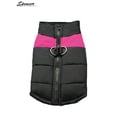thumbnail image 6 of Spencer Waterproof Dog Warm Vest Jacket Puppy Coat Cold Winter Outfit Clothes for Small Medium Large Dogs, 6 of 8