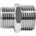 thumbnail image 4 of 1 Piece Toilet Fill Valve Pipe Adapter 7/8 Inch To 1/2 Inch Male Bidet Hose Brass, 4 of 4