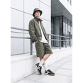 thumbnail image 3 of HOBIBEAR Barefoot Shoes with Wide Toe Box and Zero-Drop Design for Comfortable Fashion Sneakers - Men and Women, 3 of 7