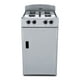 thumbnail image 4 of Estufa Parrilla de Gas de Gabinete Garell 4 quemadores 20 pulgadas Gris de Acero Inoxidable PG4Q-IG, 4 of 8