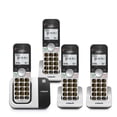 thumbnail image 1 of Teléfono inalámbrico VTech VG231-4 de 4 auriculares con pantalla grande, 1 of 9