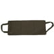 thumbnail image 3 of Bolsa de arena para levantamiento de pesas, para brazos delgados, yoga, fitness, entrenamiento de adelgazamiento de piernas, bolsa de pesas libre sin relleno, verde militar, 3 of 10