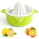 thumbnail image 3 of Exprimidor Manual Multifuncional para el Hogar, Mini Exprimidor de Naranjas y Limones, de Frutas., 3 of 5