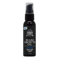 thumbnail image 3 of Uncle Jimmy Beard Growth Oil With Biotin | Natural Beard Care For Thicker Fuller Healthier Beard | Men'S Facial Hair Treatment For Grooming | Increases Thickness And Volume 2 Fl Oz, 3 of 3