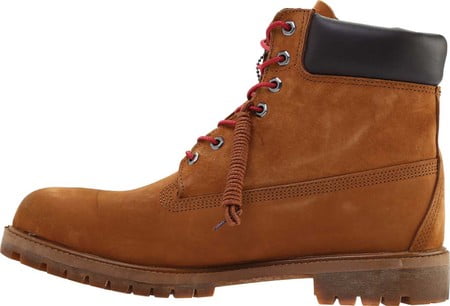 timberland tundra