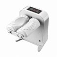 thumbnail image 1 of Electric Dumpling Maker with Pressing Mold for Quick Dumpling Wrappers, 1 of 5