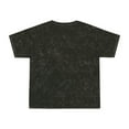 thumbnail image 6 of Unisex Mineral Wash T-Shirt, Jesus Inspires, Short Sleeve Shirt, 6 of 11