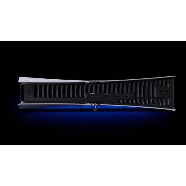プレステーション5 PlayStation 5 Pro 2TB SSD Digital Console with Two Controllers