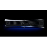 وحدة تحكم رقمية من PlayStation 5 Pro 4TB SSD مع وحدتي تحكم ، شاحن تحكم مزدوج من الفضة البيضاء والجنيه الاسترليني وشاحن Mytrix Dual - وحدة تحكم PS5 Pro الرائد