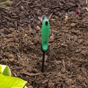 Expert Gardener, Steel Hand Weeder, Comfort Grip