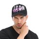 thumbnail image 2 of Gorra de béisbol ICONS FOREVER para hombre y mujer, tamaño ajustable, 2 of 2