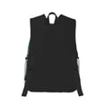 thumbnail image 3 of Lsque Frog and Mushrooms Classic Casual Backpack - Large Capacity Water-Resistant Backpack for School, Work, Travel, and Outdoor Activities, 3 of 8