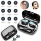 thumbnail image 1 of M32B Bluetooth 5.1 Earphones With Charging Box Wireless Headphone 9D Stereo Sports Earbuds Headsets With Microphone, 1 of 5