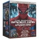 L'étonnant Spider-Man 3D, Coffret Collector Édition Limitée + Figurine (Blu-ray 3D) (Blu-ray) (DVD) (Bilingue) – image 1 sur 1