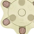 thumbnail image 3 of Comedero para juegos de adiestramiento de cachorros,alimentador de juegos de entrenamiento de perros,Rompecabezas de comida para perros Juguetes interactivos Rompecabezas de comida para Gloria Comedero para juegos de adiestramiento de cachorros, 3 of 7