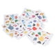 thumbnail image 5 of Juegos De Cartas A Juego Flip Card Juego De Mesa Familiar Juguetes De Aprendizaje Temprano Regalos Para Niños Pequeños Y Niños, 5 of 7